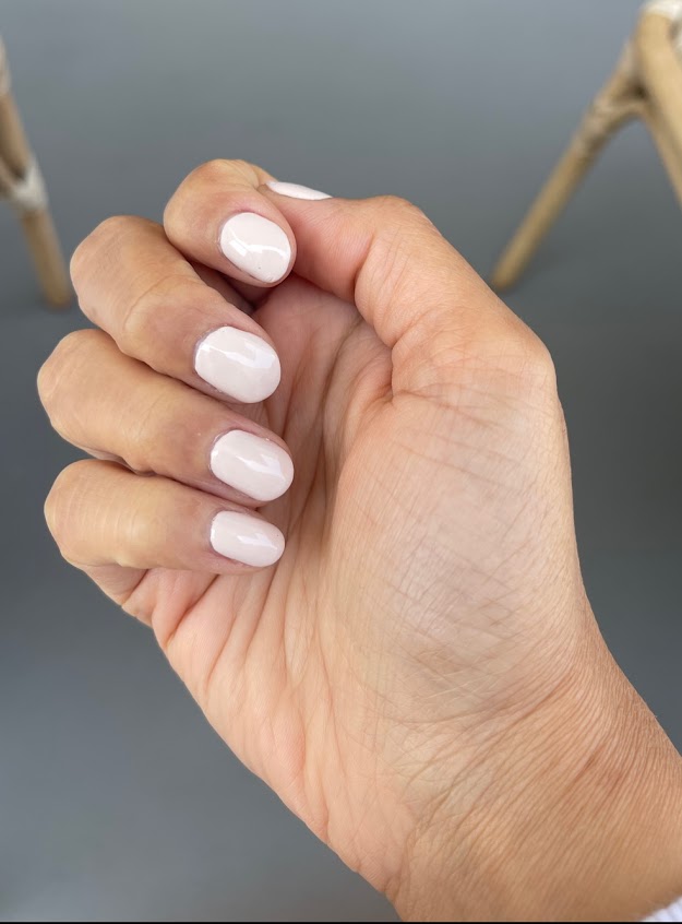 Photo POSH UP NAILS 5