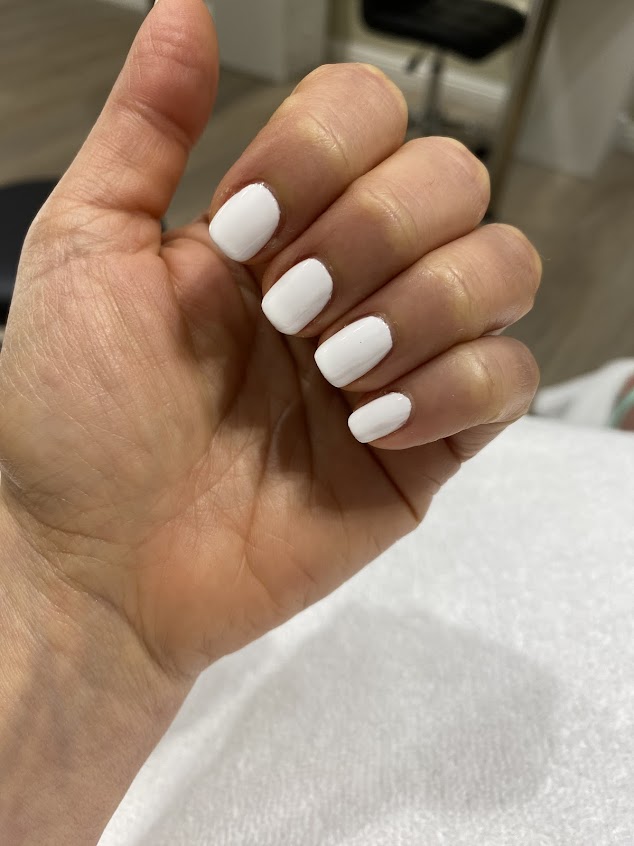 Photo POSH UP NAILS 6