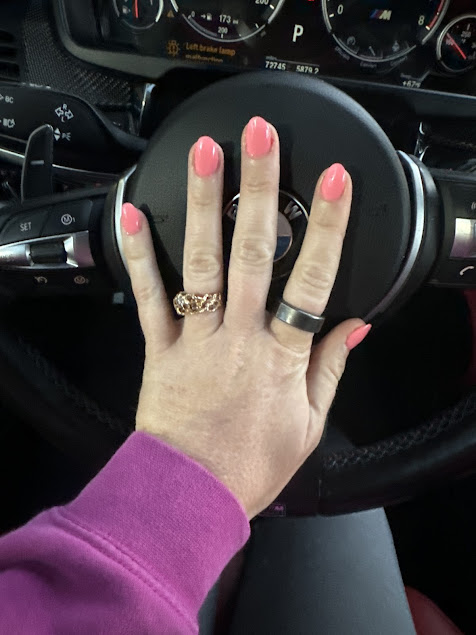 Photo Queen Nails Santa Fe Springs 2