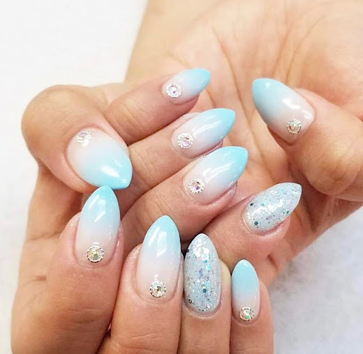 Photo Queen Nails Santa Fe Springs 3