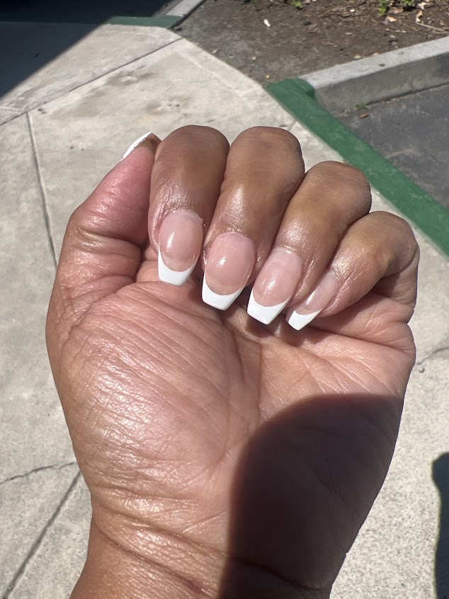Photo Queen Nails Santa Fe Springs 5
