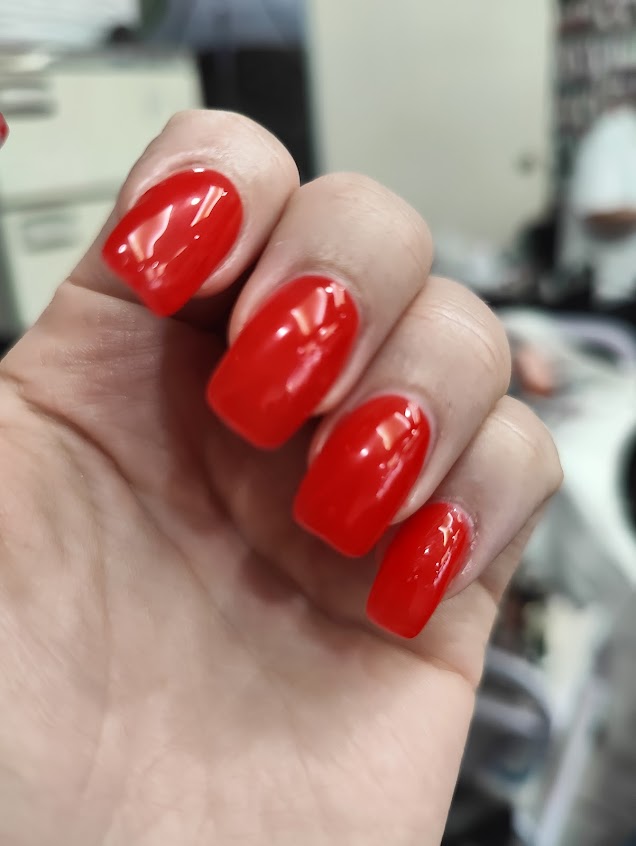 Photo Redondo 7 Nails 2