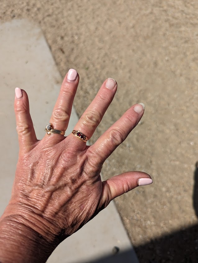 Photo Redondo 7 Nails 3