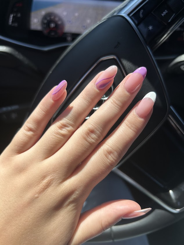 Photo Redondo 7 Nails 4