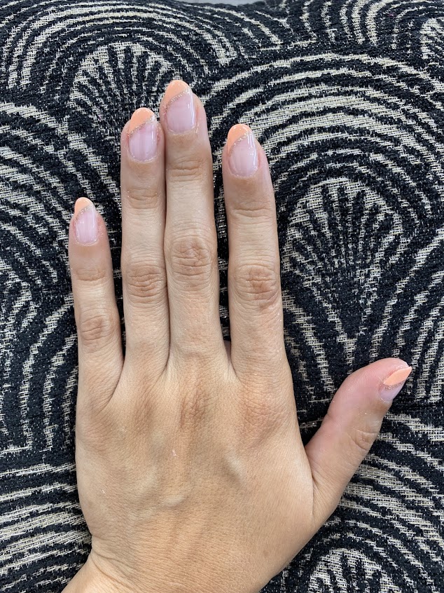 Photo Redondo 7 Nails 6