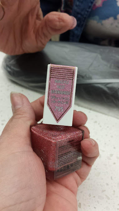 Photo Romantic Nails 4