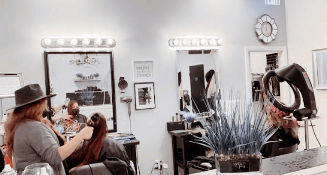 Photo Salon Cheval 2