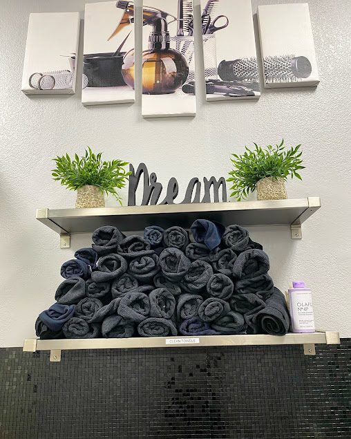 Photo Salon Cheval 6