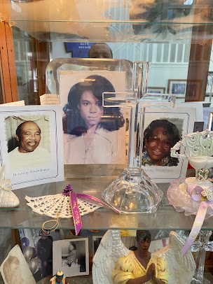 Photo Santa Anita Barbershop 3