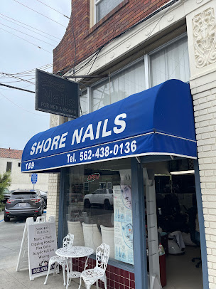 Photo Shore Nails 2
