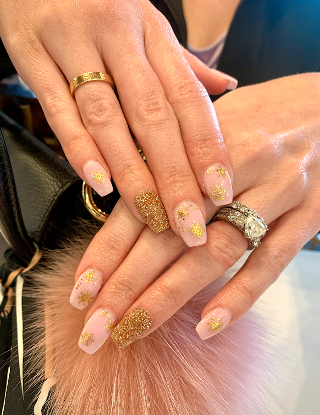 Photo Solara Nail Bar 2