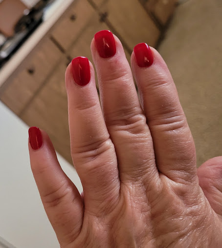 Photo Sun City Nails 4