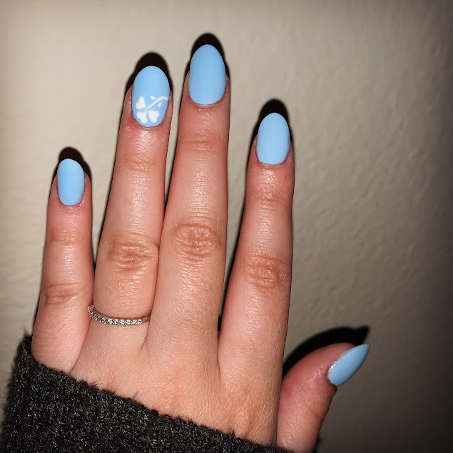 Photo Sun City Nails 5