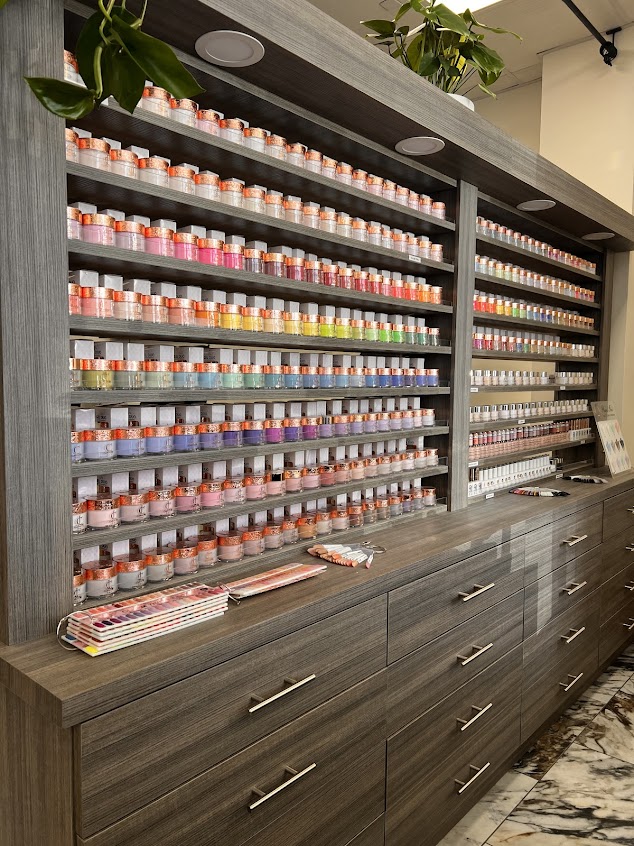 Photo TiLi Nail Lounge 3