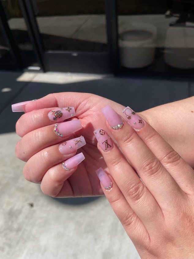 Photo TiLi Nail Lounge 4