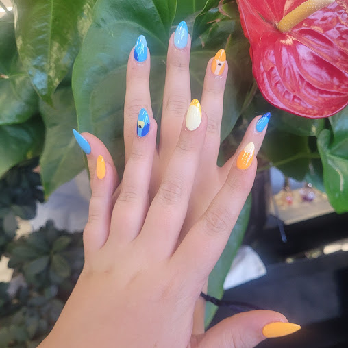 Photo TiLi Nail Lounge 5