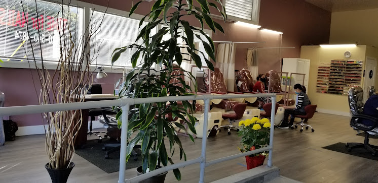 Photo Time For Nails 2