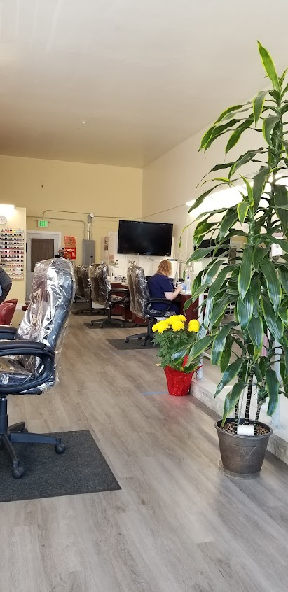 Photo Time For Nails 3