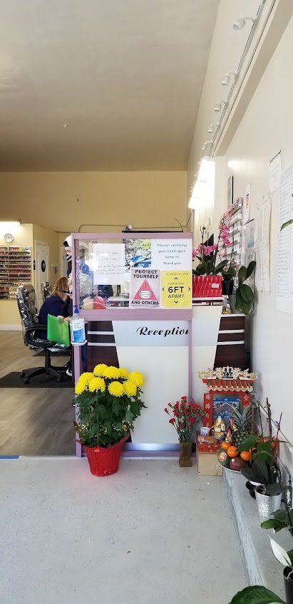 Photo Time For Nails 4