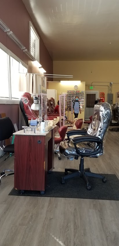 Photo Time For Nails 5