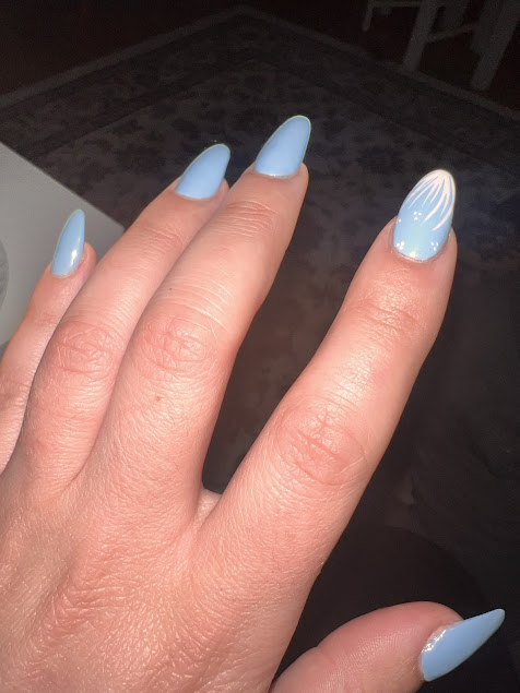 Photo Time For Nails 6