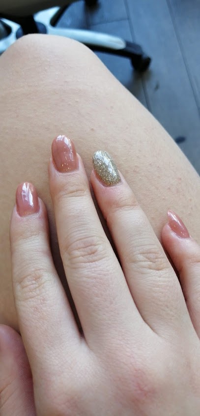 Photo Toe Heaven Spa 2