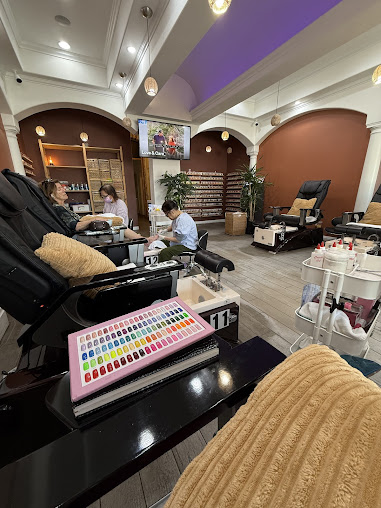 Photo Toe Heaven Spa 4