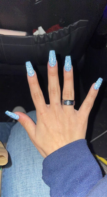 Photo Tourney Nails 2