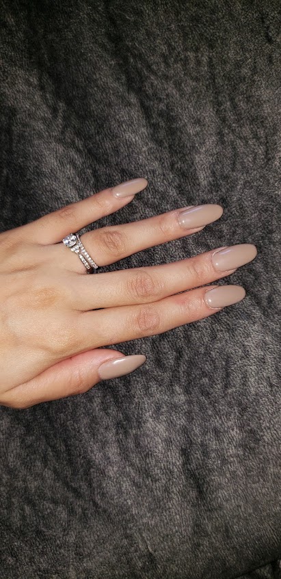 Photo Tourney Nails 3