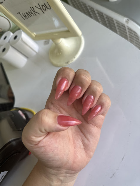 Photo U Need Nails 3