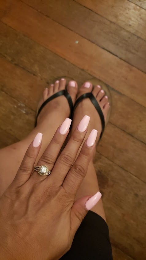 Photo U Need Nails 4