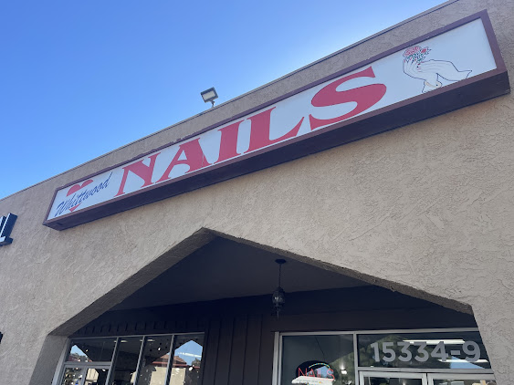 Photo Whittwood Nails 2