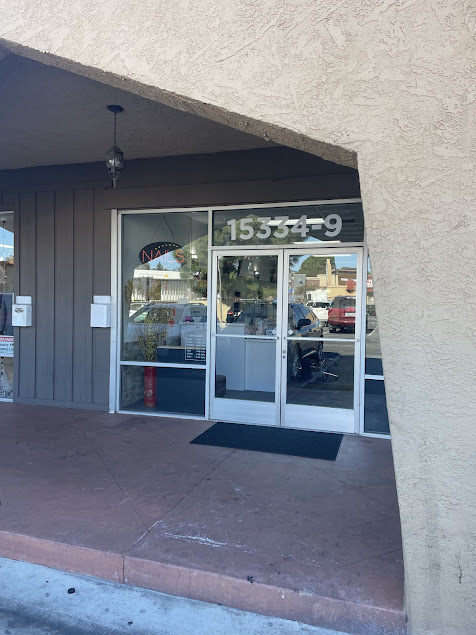 Photo Whittwood Nails 5