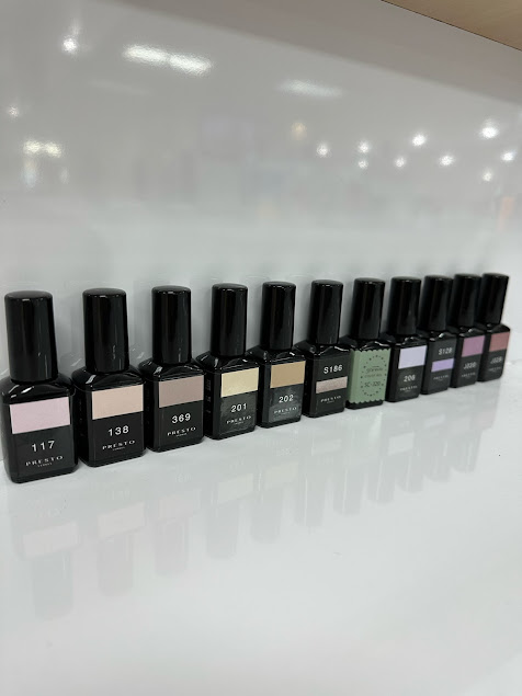 Photo Whittwood Nails 6